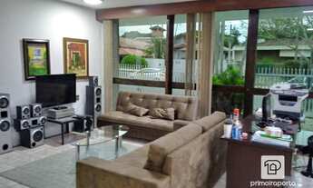 Imagem: Bela casa a venda, com 3 quartos, no Jardim