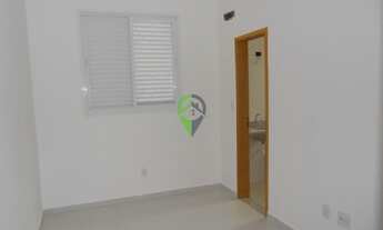 Imagem 7: Sobrado - 3 suítes e terraço com churrasqueira!