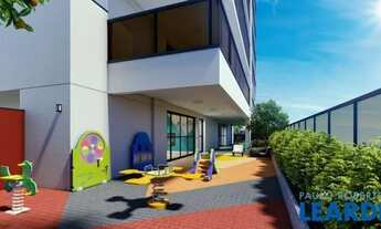 Imagem 7: APARTAMENTO - POMPÉIA - SP