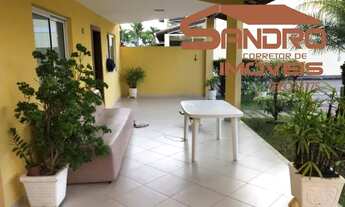 Imagem: CASA RESIDENCIAL em LAURO DE FREITAS - BA