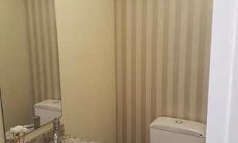 Imagem: Alugo apartamento duplex em Jundiaí, Mobiliado