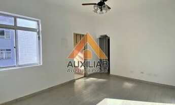 Imagem: 02 dormitórios, Marapé, Santos