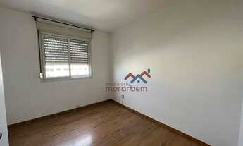 Imagem 5: Apartamento com 2 dormitórios à venda, 65 m² por R$ 300.000 - Centro - Canoas/RS