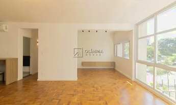 Imagem 6: Locação Apartamento 2 Dormitórios - 134 m² Jardim Paulista