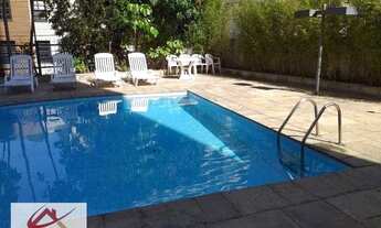 Imagem: Apartamento para Locação - 144 m² a.u