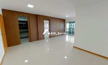 Imagem 6: Hemisphere - Venda ou Locação - 4/4 com 2 suítes + Home Office - Vista Mar - Nascente - Re