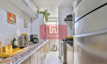 Imagem 6: Apartamento à venda no bairro Brás - São Paulo/SP, Zona Leste