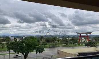 Imagem 2: Apartamento - Parque Residencial Aquarius - Residencial Pátio das Américas Residence - 75m