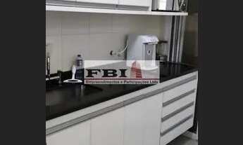 Imagem: Apartamento para venda tem 51 metros quadrados