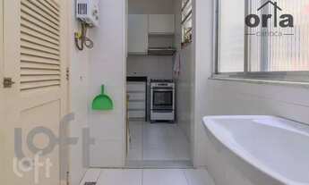 Imagem 16: Apartamento com 3 dormitórios à venda, 97 m² por R$ 1.030.000 - Flamengo - Rio de Janeiro