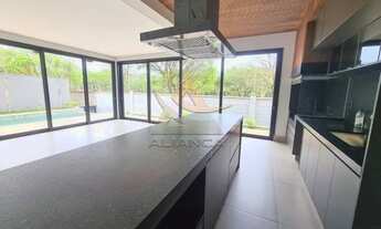 Imagem 5: Magnífica Casa no Condomínio Alphaville 3