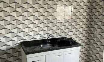 Imagem 5: Apartamento NOVO para alugar - Rua Alexandre Farnesio - Parque Maria Luiza