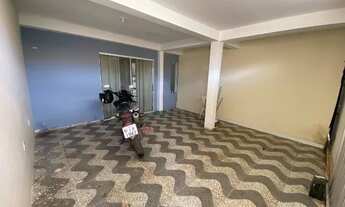 Imagem 2: Casa Grande no Parque Vitória