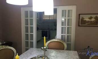 Imagem 4: Apartamento - Centro - Residencial Sunset - 3 Dormitórios - 126m²