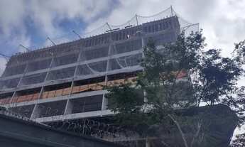 Imagem 5: Bela Vista 1 dorm próx. Metrô São Joaquim, Paulista e futura linha Bela Vista. pronto em