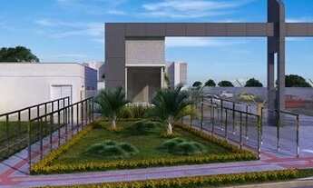 Imagem: Apartamento no condomínio Solar de maiorca