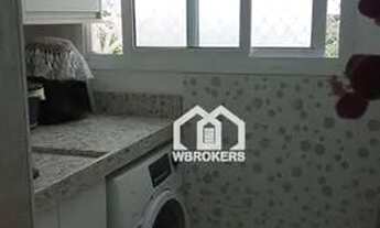 Imagem 3: Apartamento com 2 dormitórios à venda, 49 m² por R$ 349.000 - Paulicéia - São Bernardo do