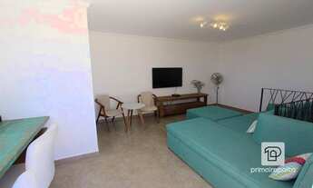 Imagem 3: Incrível Apartamento Duplex com 3 dormitórios à venda, 110 m² por R$ 780.000 - Conjunto Re