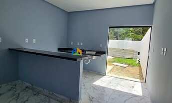 Imagem 3: Cond Quinta das Marinas 3Qts/1St Recém Construída