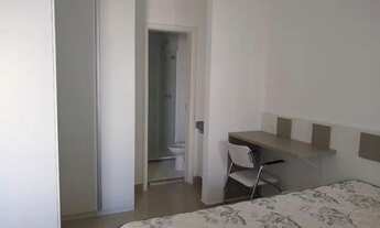 Imagem 5: Apartamento com 1 dormitório para alugar, 42 m² - Jardim do Mar - São Bernardo do Campo/SP