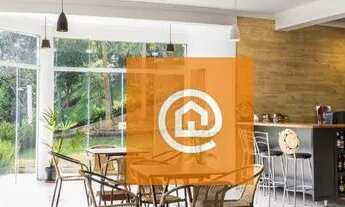 Imagem 3: Casa com 5 dormitórios, 458 m² - venda por R$ 1.950.000,00 ou aluguel por R$ 12.487,50/mês