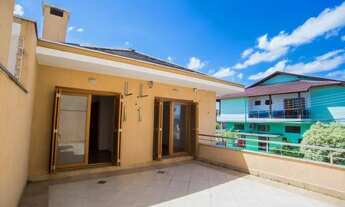 Imagem 3: Sobrado no Moinhos de Vento, de esquina REF: G2739