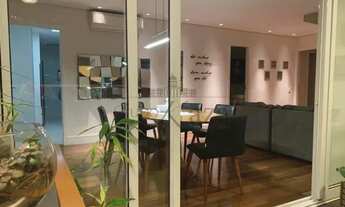 Imagem 4: Apartamento Padrão em São Paulo