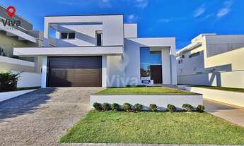 Imagem: Casa em Jurerê Internacional - Florianópolis