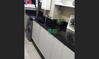 Imagem 5: Apartamento com 2 dormitórios, 115 m² - venda por R$ 2.000.000 ou aluguel por R$ 8.420/mês