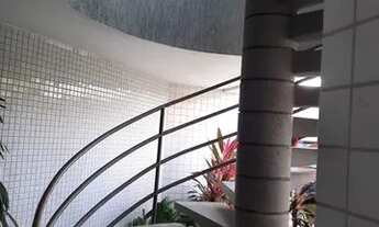 Imagem 7: NI -Apartamento I 3 quartos I Na Encruzilhada I Andar Alto I Lazer completo I