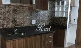 Imagem 3: Apartamento com 1 dormitório para alugar, 49 m² - Jardim Anzai - Suzano/SP