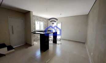 Imagem 2: CARAGUATATUBA - Casa Padrão - Pontal de Santa Marina