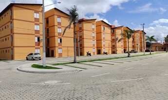Imagem 2: APARTAMENTO 2/4 EM ANANINDEUA