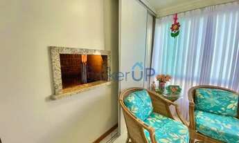 Imagem 4: Apartamento Duplex/Cobertura em Zona Nova - Capão da Canoa Dormitórios | 2 Suítes