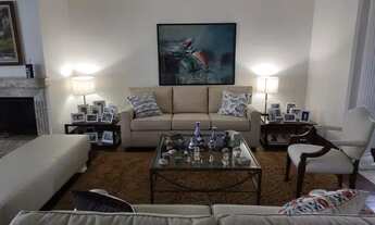 Imagem 2: Apartamento Locação 3 Dormitórios - 180 m² Brooklin