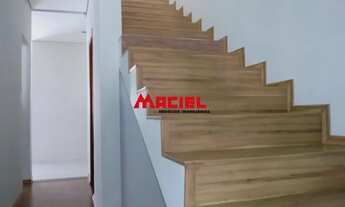 Imagem 6: Casa Padrão em Jacarei