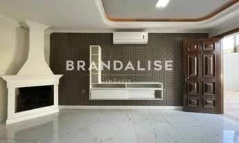 Imagem 7: CANOAS - Casa Padrão - São José