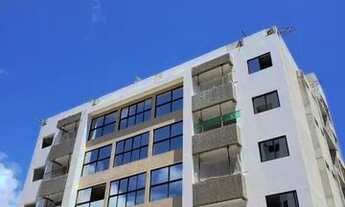 Imagem 7: Apartamento à venda no bairro Intermares - Cabedelo/PB