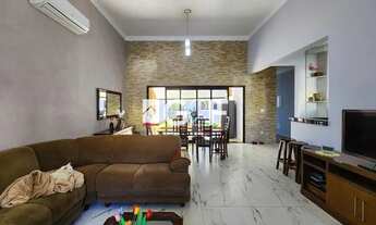 Imagem 4: Casa para Locação Swiss Park - Campinas/Sp