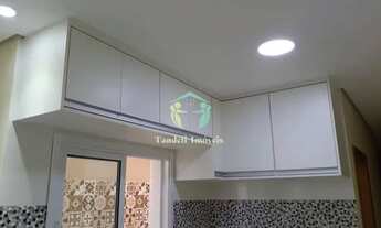 Imagem 2: Apartamento térreo 2 Dormitórios (Vila Tibiriçá