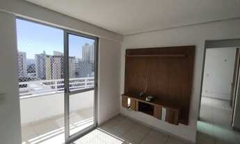 Imagem 2: Excelente 1 quarto, sla/coz , 1 vg na rua 235 Ed. Cult Universo St. Universitário ao lado