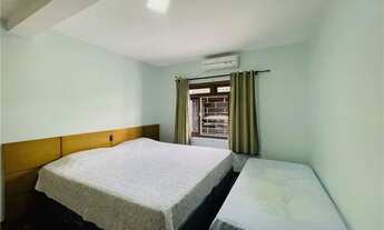 Imagem: A casa dos meninos do Sr. Antônio. A grande