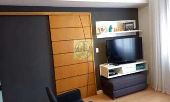 Imagem 6: Apartamento para Venda em São Bernardo do Campo, Rudge Ramos, 3 dormitórios, 1 suíte, 2 ba