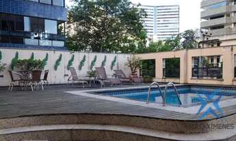 Imagem 6: Flat com 2 dormitórios à venda, 51 m² por R$ 450.000,00 - Meireles - Fortaleza/CE