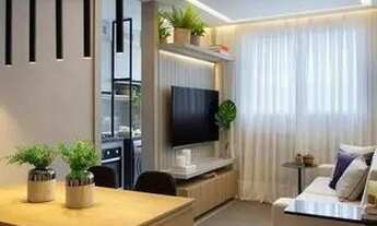 Imagem 4: Apartamento Luxo em Bonsucesso