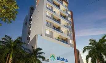 Imagem 8: 2 quartos de até 73m², na segunda quadra do mar, entregue com fechamento de varanda