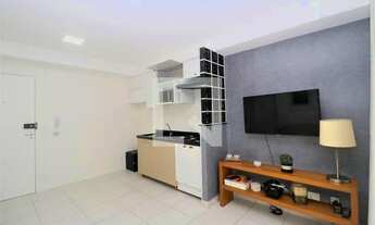 Imagem 2: Apartamento para Aluguel - Casa Verde, 1 Quarto, 37 m2