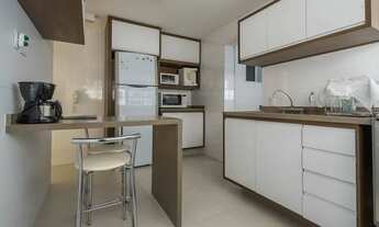 Imagem 5: Apartamento Venda Higienópolis 125 m² 3 Dormitórios