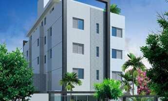 Imagem 3: Apartamento Garden com 3 dormitórios à venda, 118 m² por R$ 730.000 - Santa Inês - Belo Ho