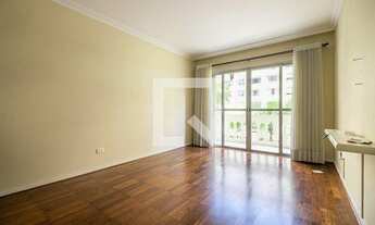 Imagem 3: Apartamento para Aluguel - Pinheiros, 3 Quartos, 130 m2